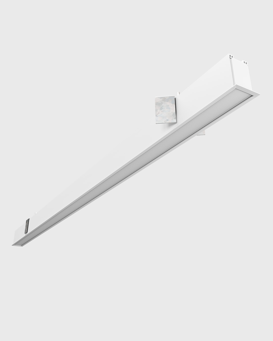 SubSpace 50 Recessed