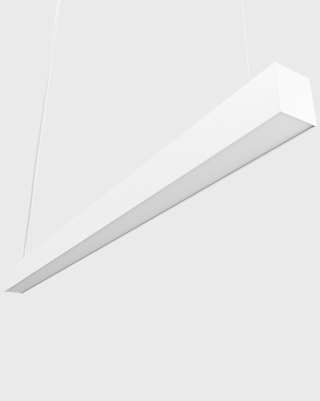 SS70-OPAL- RAL9016m White