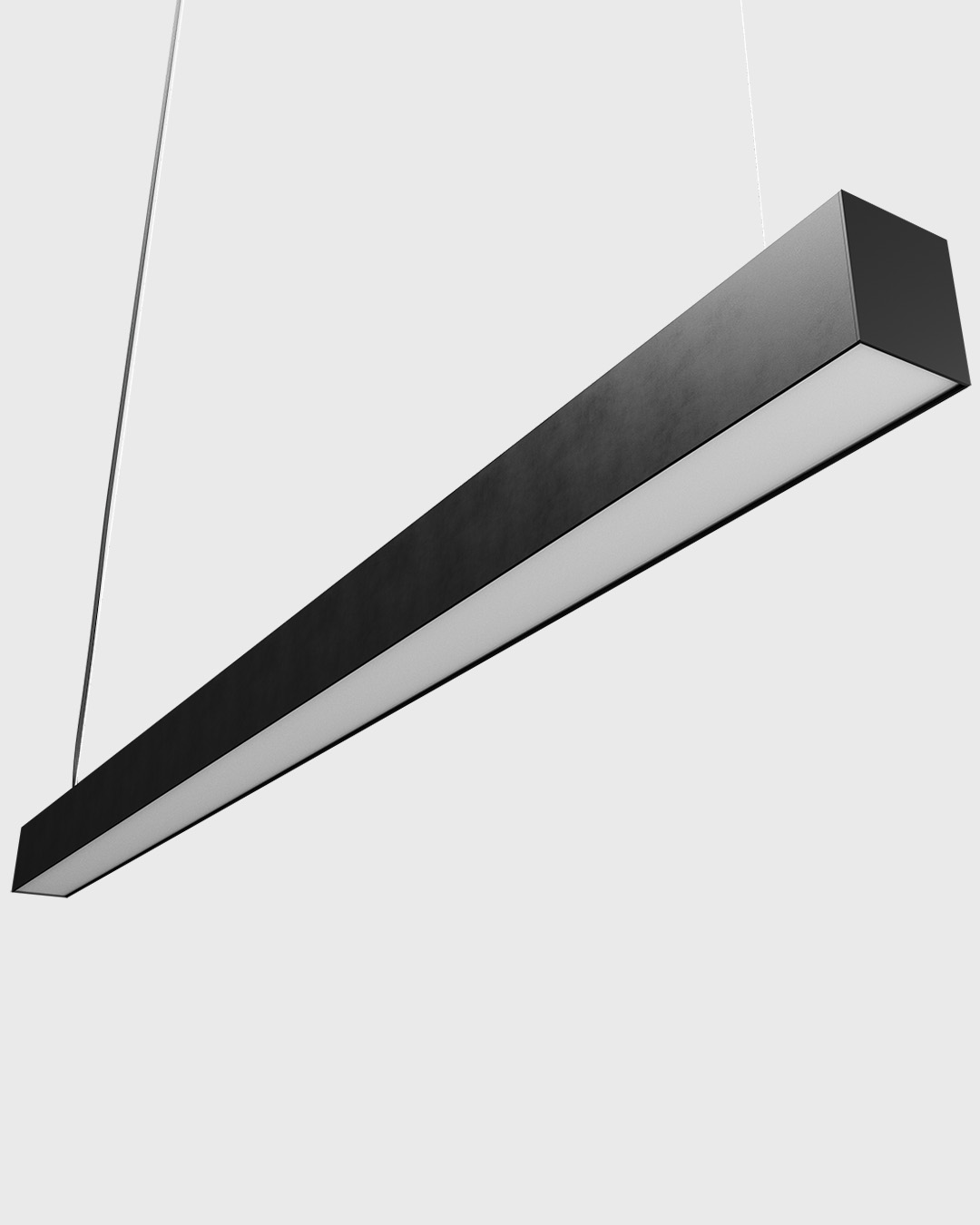 SubSpace 70 Suspended