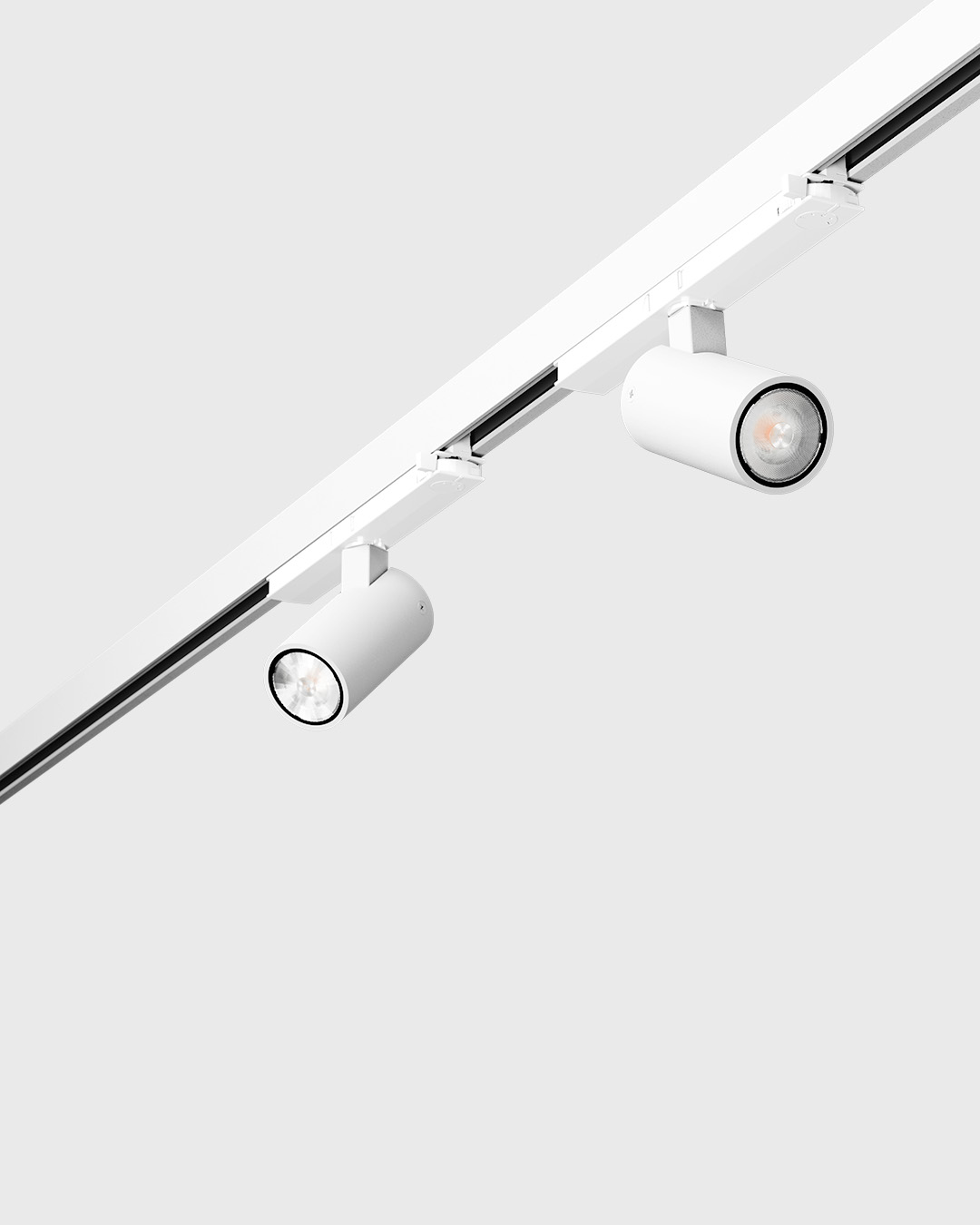 TL-TRK50-RAL9016m White