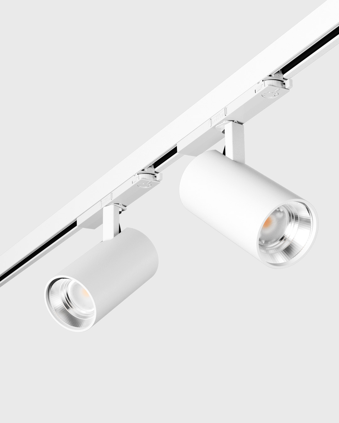 TL-TRK90-RAL9016m White