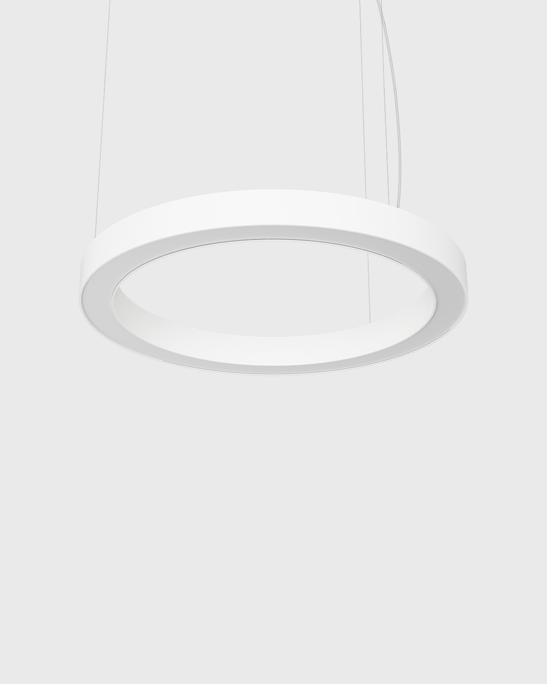 POLO9-Opal-RAL9016m White