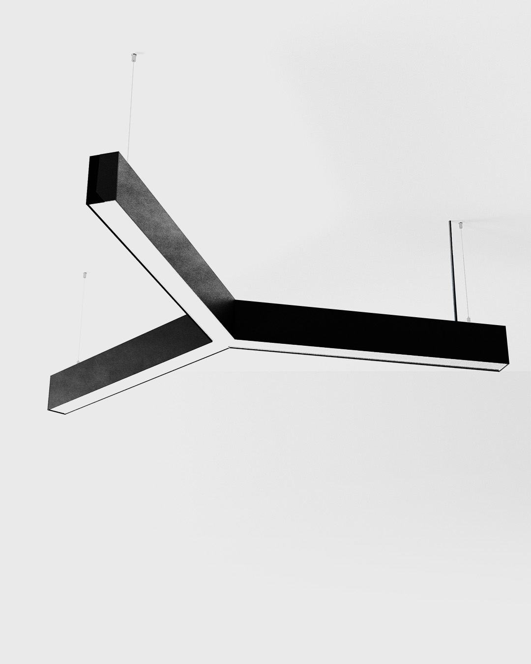 Subspace Y Suspended