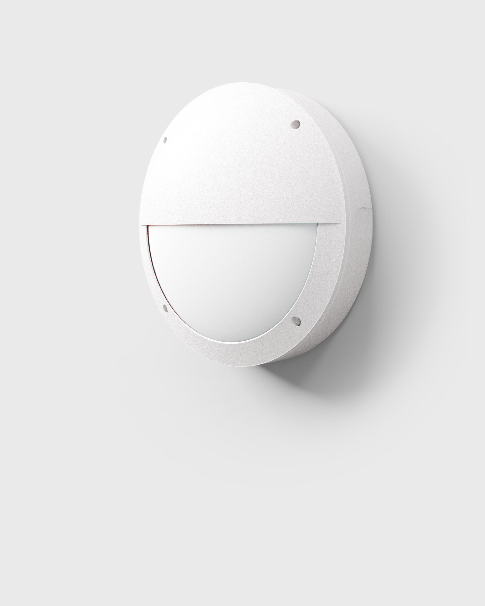 DT-EY-RAL9016m White