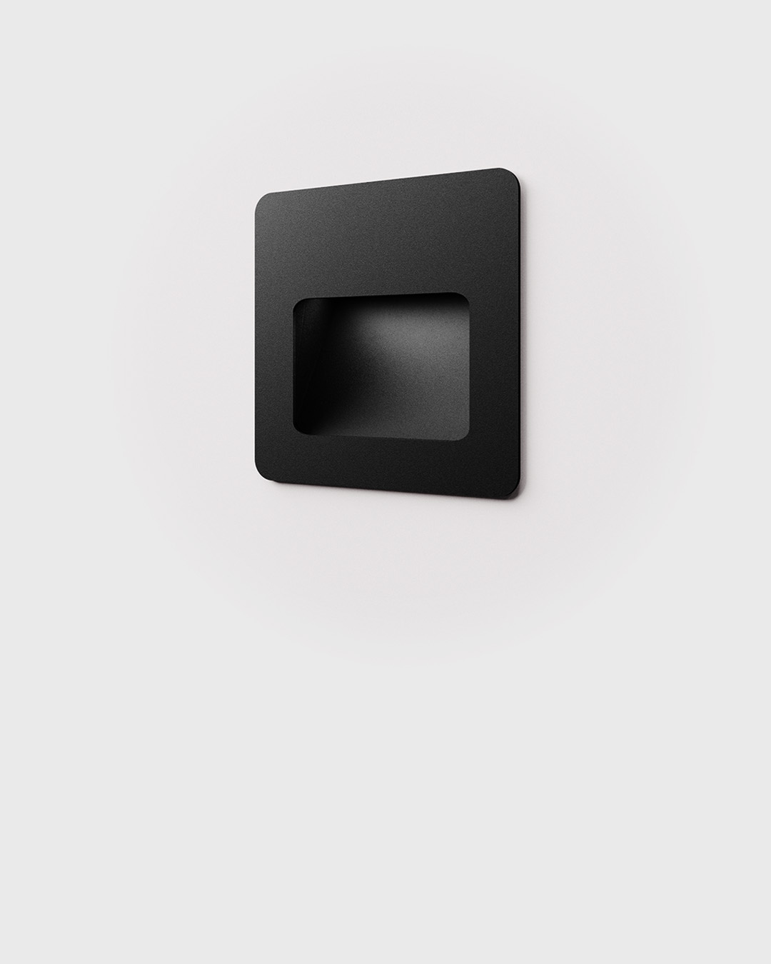 P&A NL - RAL9005m Black